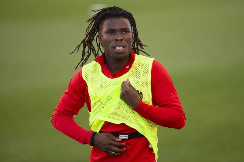 İşte Dünya Kupası'nda oynayacak olan Süper Lig futbolcuları 17