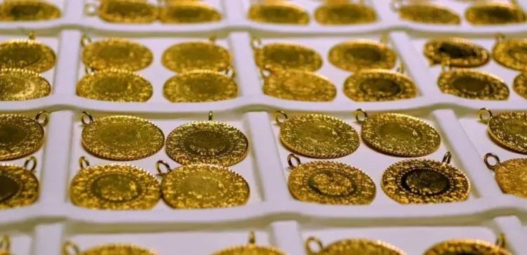 'Gram altın için rekor tahmin' yapan isim uyardı: Buna teşebbüs etmeye başladılar, dikkatli olun 6