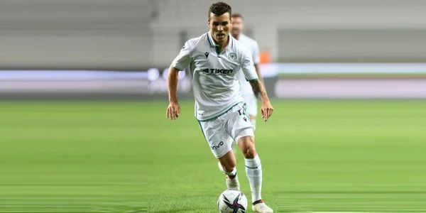 Süper Lig'in en iyi ilk 11 belli oldu! 9