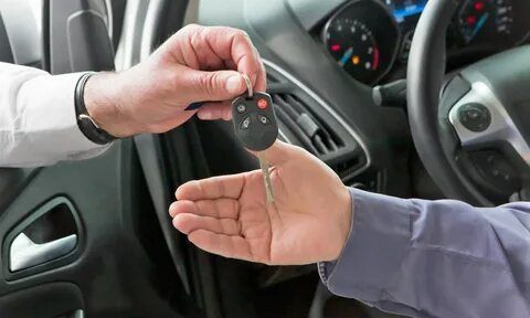 Araba ve telefon satarken dikkat! Bu hataya sakın düşmeyin 8