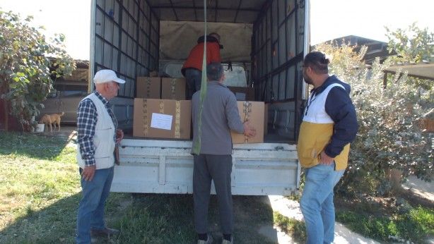 Balıkesir'de üretildi! Almanya ve Hollanda’dan sonra ABD, Türkiye'den istemeye başladı 3