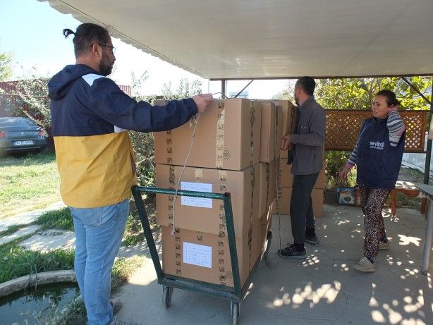 Balıkesir'de üretildi! Almanya ve Hollanda’dan sonra ABD, Türkiye'den istemeye başladı 5