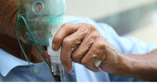 Sigara içenleri bekleyen büyük tehlike 1