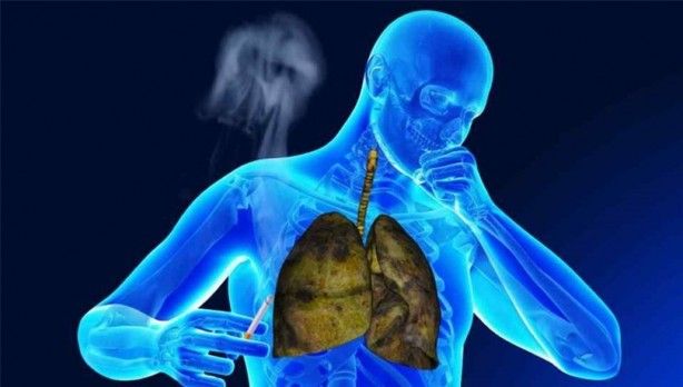 Sigara içenleri bekleyen büyük tehlike 2
