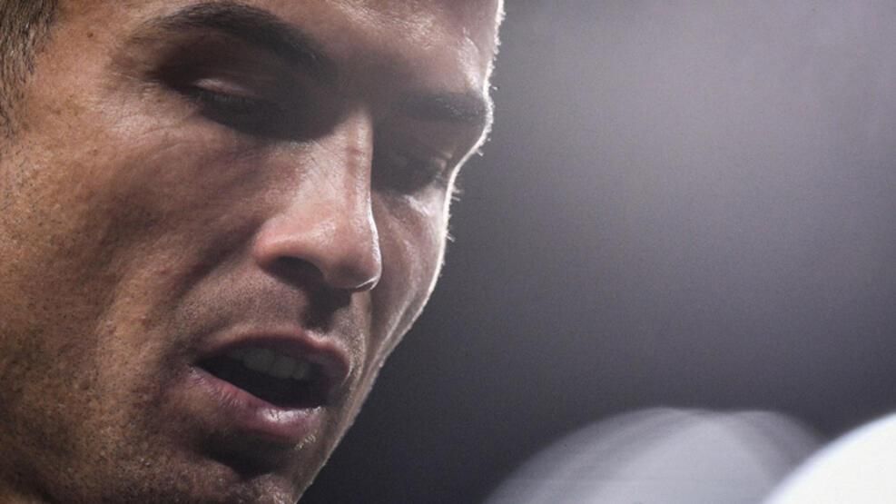 Ronaldo ve Galatasaray gerçekleri! Posteri söküldü... Messi'ye flaş gönderme 4