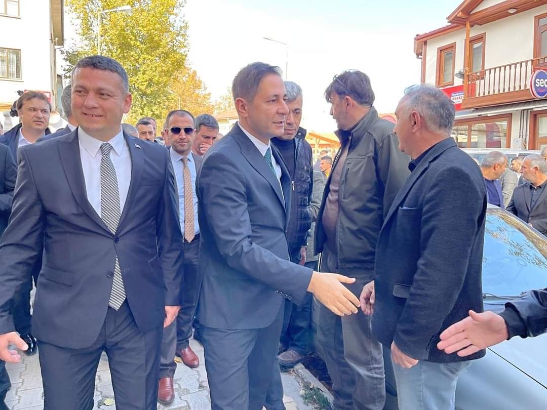 Önkuzu kabri başında anıldı 4