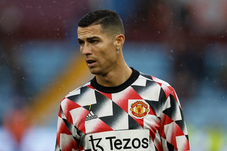 Ronaldo herkesi ters köşe yaptı! Kariyerinin sonunda tarihi transfere imza atıyor… 2