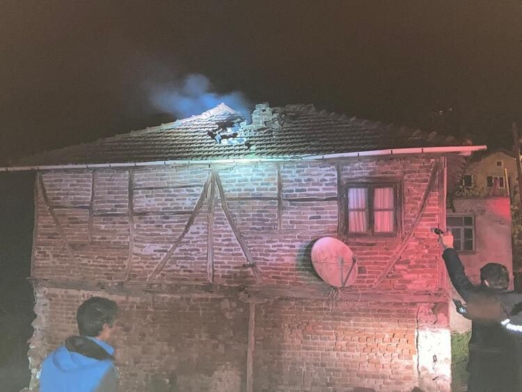 Düzce'deki depremden tüm fotoğraflar 10