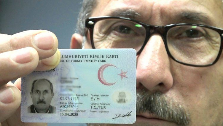 İsmini duyan herkes şoke oluyor! Kimseye inandıramıyor... 1