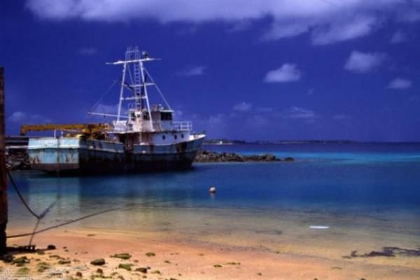 İşte ordusu olmayan ülkeler! Bu ülkelere çok şaşıracaksınız 10