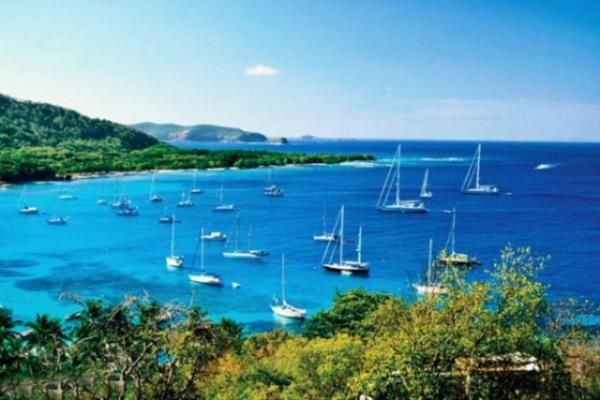 İşte ordusu olmayan ülkeler! Bu ülkelere çok şaşıracaksınız 15