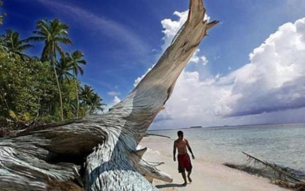 İşte ordusu olmayan ülkeler! Bu ülkelere çok şaşıracaksınız 17