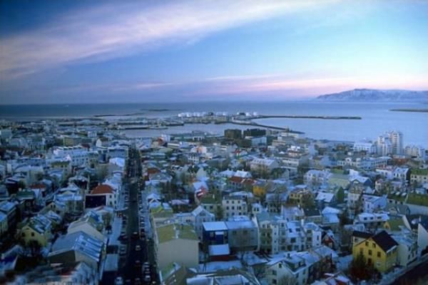 İşte ordusu olmayan ülkeler! Bu ülkelere çok şaşıracaksınız 2