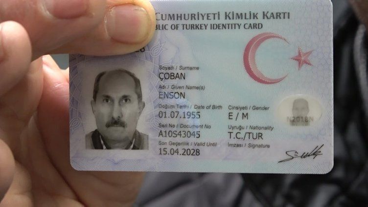 İsmini duyan herkes şoke oluyor! Kimseye inandıramıyor... 2