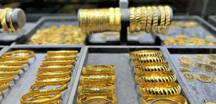 Gümüş, altın alım-satımının şifreleri yazıldı! Altının yükseleceği rekor rakamı açıkladı! 3