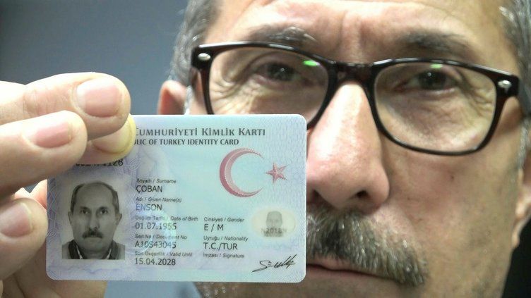 İsmini duyan herkes şoke oluyor! Kimseye inandıramıyor... 4