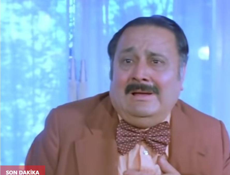 Yeşilçam'ın korkak patronuydu! Kızı meğer bir dönemin yıldızıymış... 4