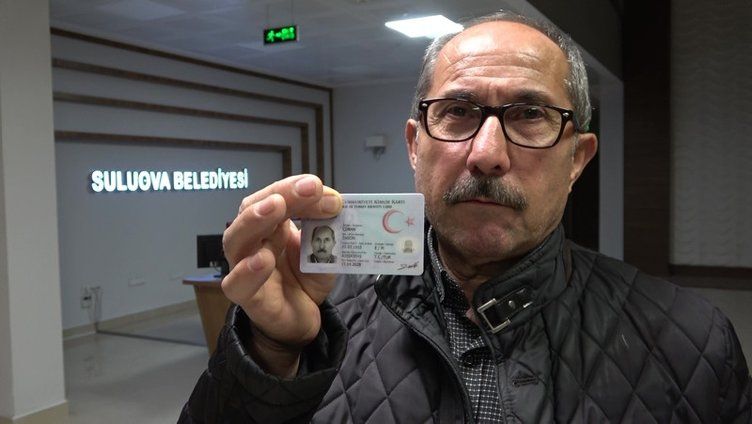 İsmini duyan herkes şoke oluyor! Kimseye inandıramıyor... 5