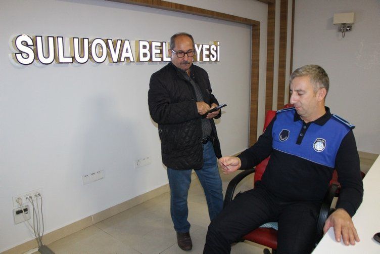 İsmini duyan herkes şoke oluyor! Kimseye inandıramıyor... 6