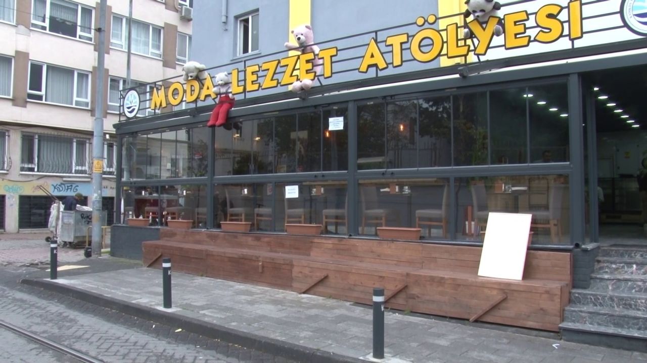 Kadıköy’de fabrika gibi lise 3