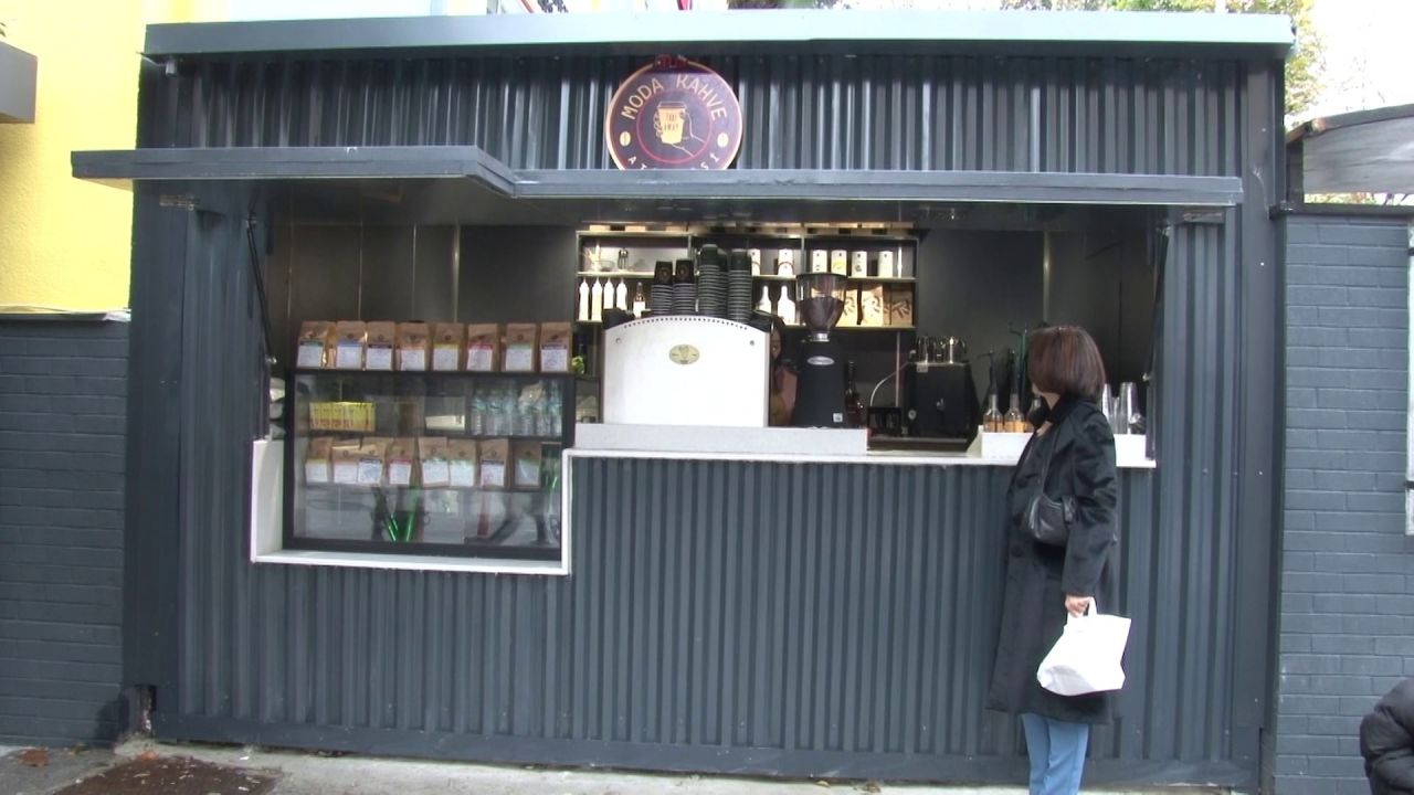 Kadıköy’de fabrika gibi lise 4