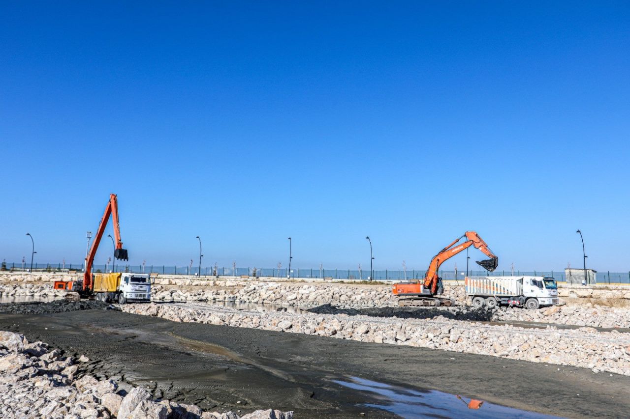 Van Gölü'nden çıkarıldı! Miktarı duyan şok oldu 7