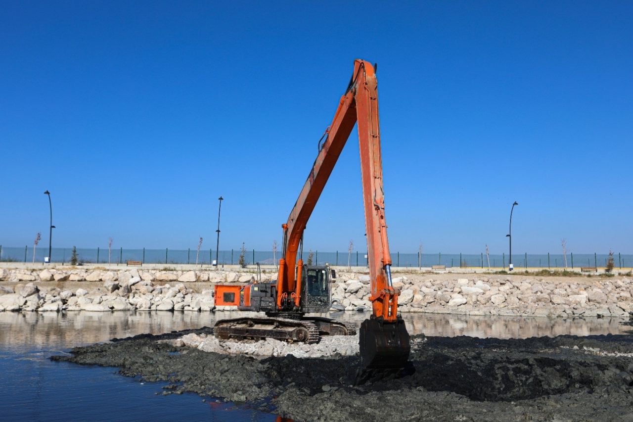 Van Gölü'nden çıkarıldı! Miktarı duyan şok oldu 8