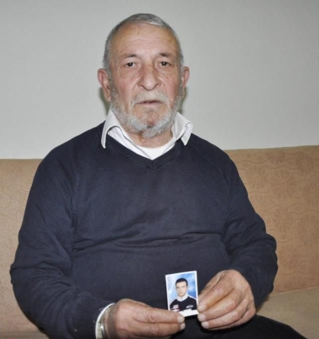 Dünyanın en derin çukuruna düşen kişinin kimliği tüm Türkiye'yi şaşırttı! Hala izi bile yok 2