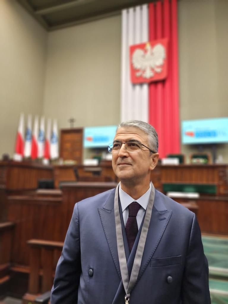 "Kırım'da tutuklu bulunan tüm Kırım Tatarlarının derhal serbest bırakılmasını bekliyoruz" 1