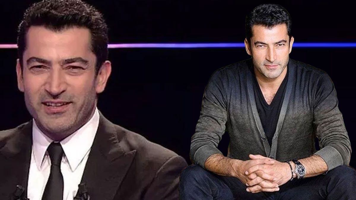 Adı Kurtlar Vadisi ile anılan Kenan İmirzalıoğlu açıkladı: Yakında... 1