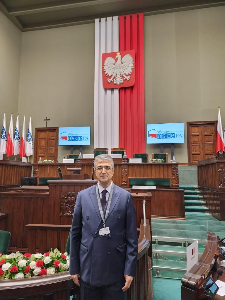 "Kırım'da tutuklu bulunan tüm Kırım Tatarlarının derhal serbest bırakılmasını bekliyoruz" 2