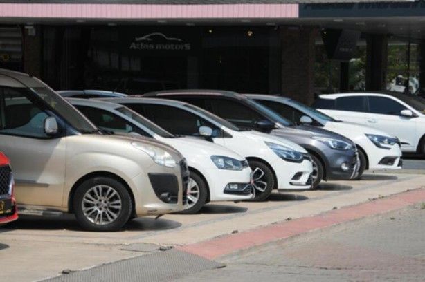 ÖTV kararı sonrası görülmemiş gelişme! Sıfır ve ikinci elde yeni dönem 24