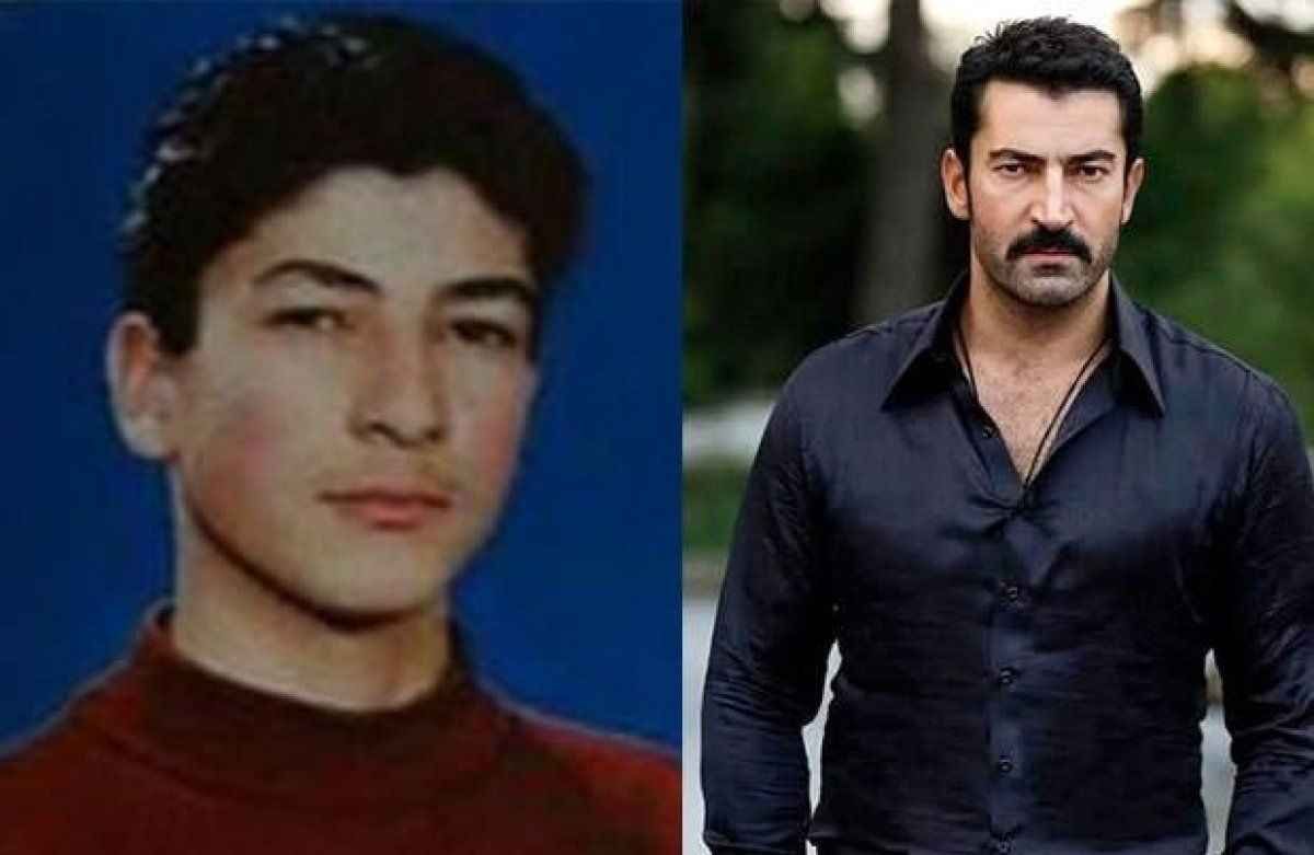 Adı Kurtlar Vadisi ile anılan Kenan İmirzalıoğlu açıkladı: Yakında... 3