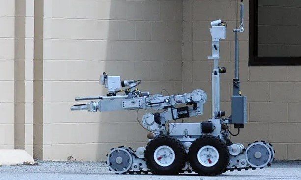 Flaş gelişme: Artık robotlar insan öldürebilecek 3