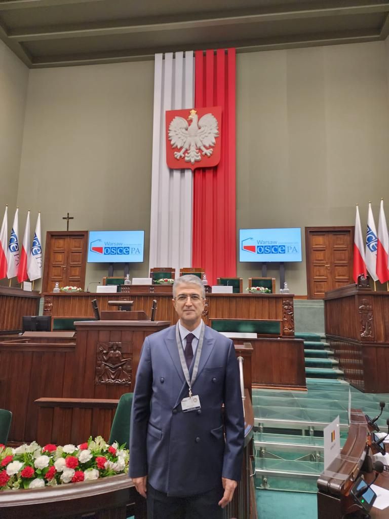 "Kırım'da tutuklu bulunan tüm Kırım Tatarlarının derhal serbest bırakılmasını bekliyoruz" 3
