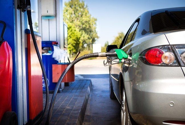 Bu haftanın kazananı benzin oldu! Peş peşe indirim geldi: İşte güncel akaryakıt fiyatları... 8