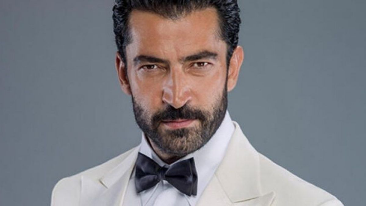 Adı Kurtlar Vadisi ile anılan Kenan İmirzalıoğlu açıkladı: Yakında... 4