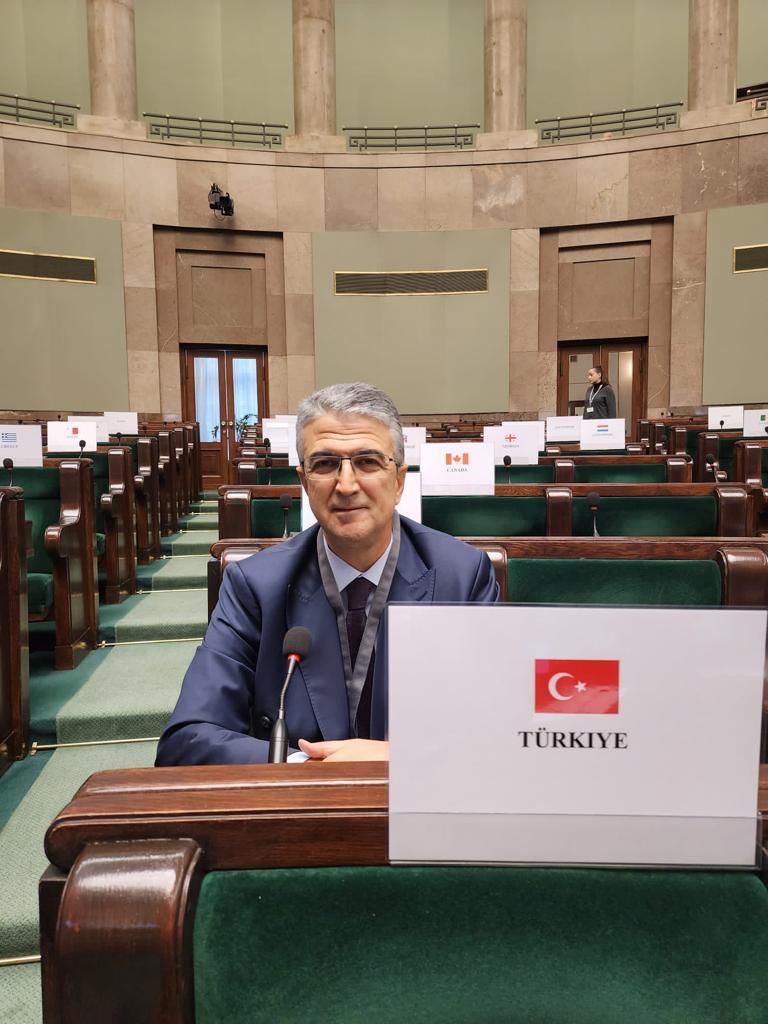 "Kırım'da tutuklu bulunan tüm Kırım Tatarlarının derhal serbest bırakılmasını bekliyoruz" 5