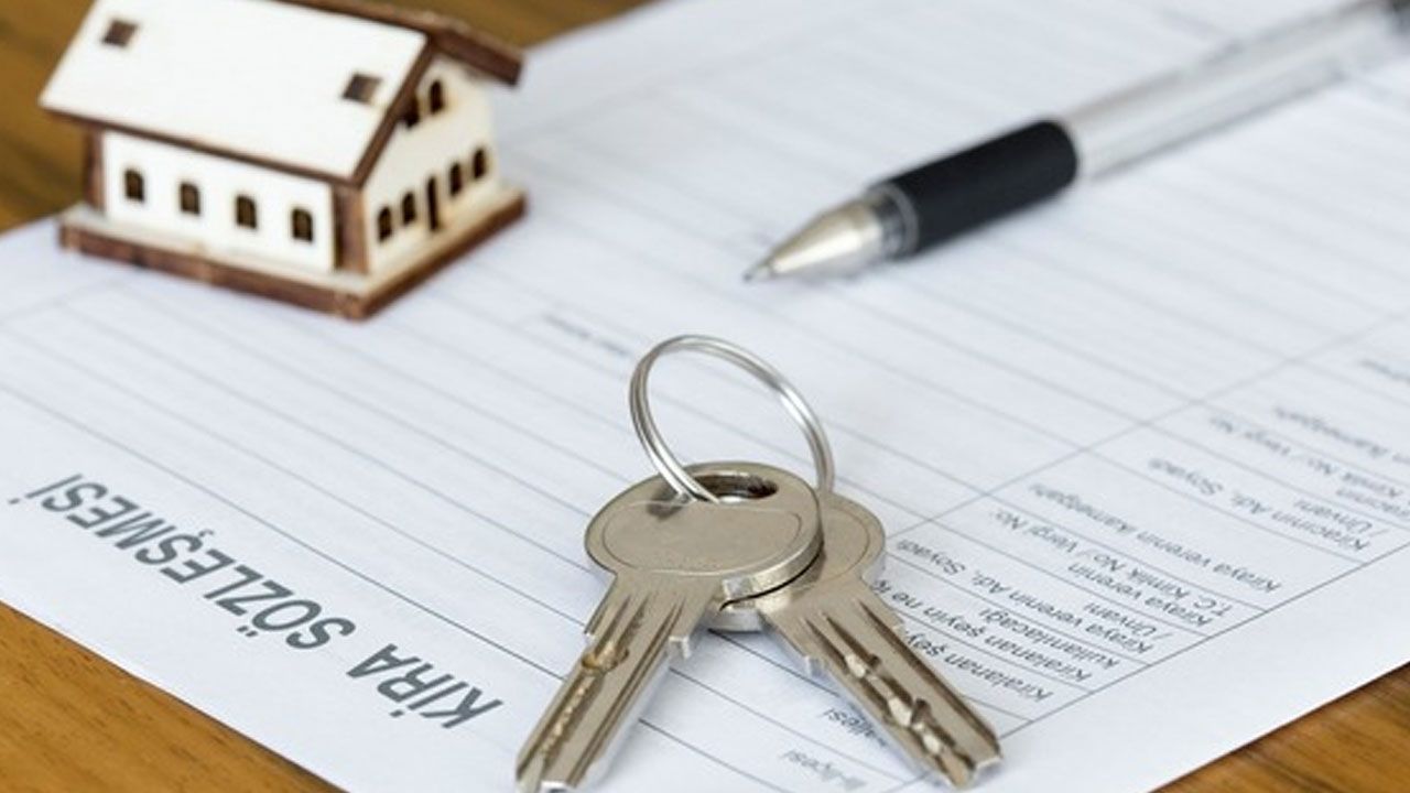 Kiracılar dikkat: Altın değerinde tavsiyeler! Bunlara uyarsanız... 6