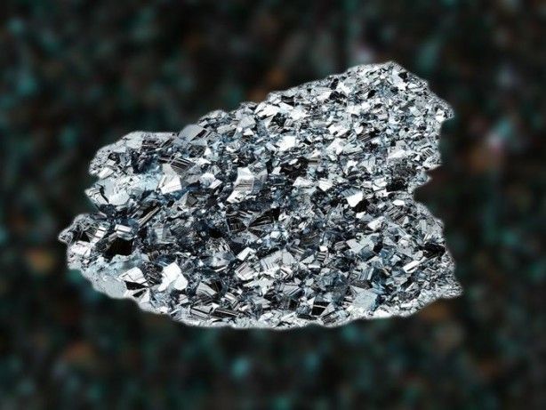 1 gramı bile servet değerinde... Bulanın sırtı yere gelmiyor 6