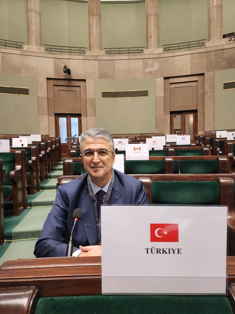 "Kırım'da tutuklu bulunan tüm Kırım Tatarlarının derhal serbest bırakılmasını bekliyoruz" 6