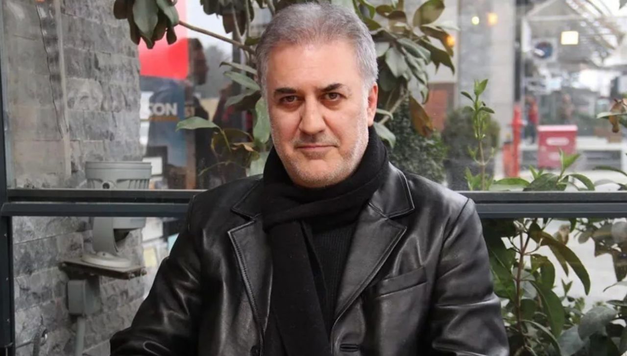 Tamer Karadağlı'dan yeni dizi müjdesi! 2