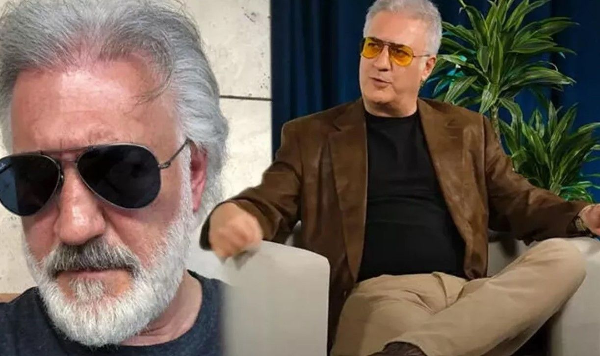 Tamer Karadağlı'dan yeni dizi müjdesi! 3