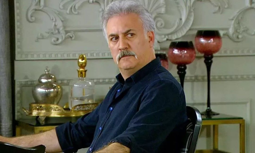 Tamer Karadağlı'dan yeni dizi müjdesi! 4