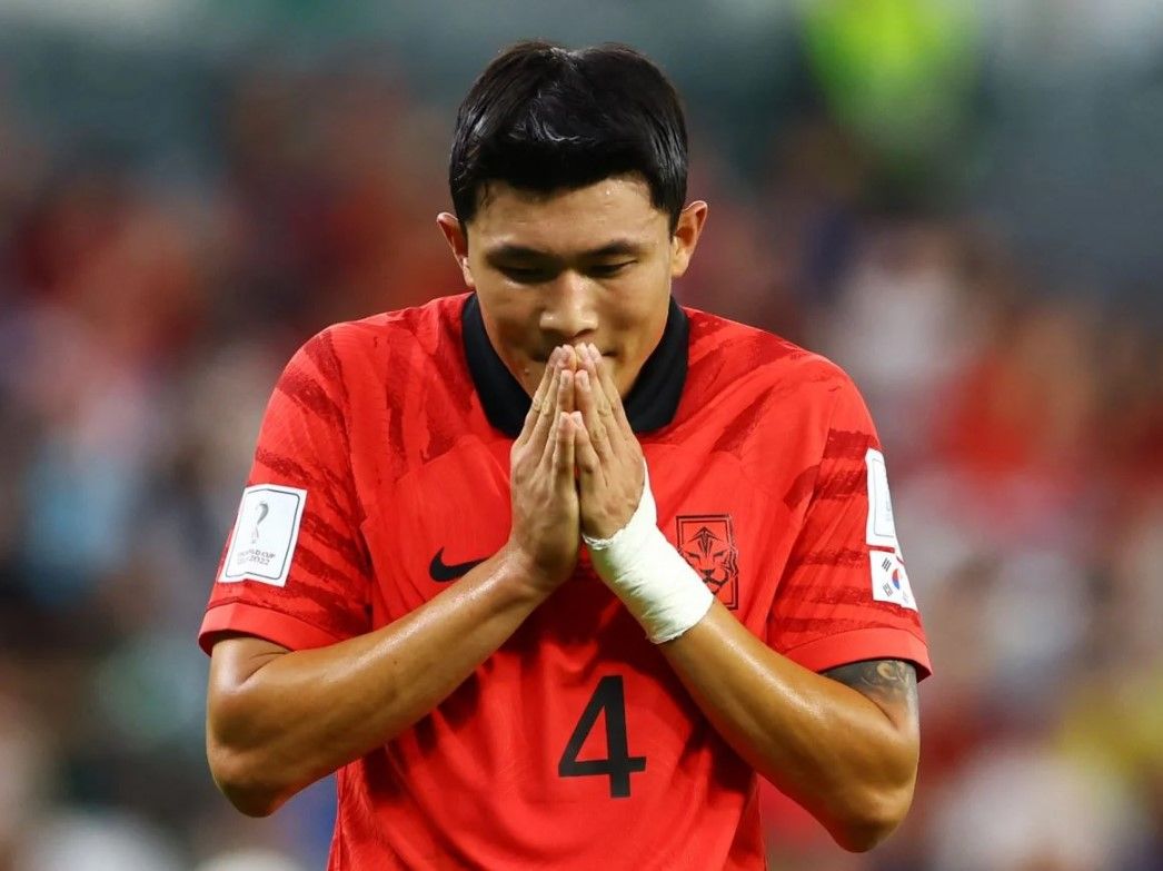 Dünya devinden Kim Min-Jae için servet 2