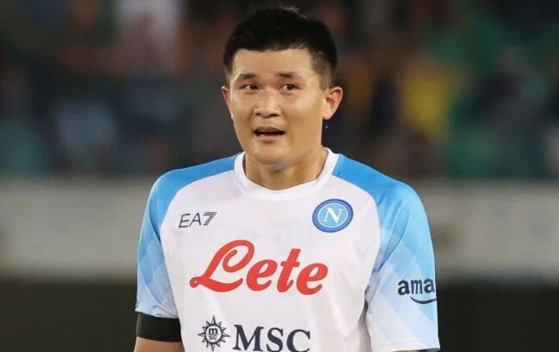 Dünya devinden Kim Min-Jae için servet 3