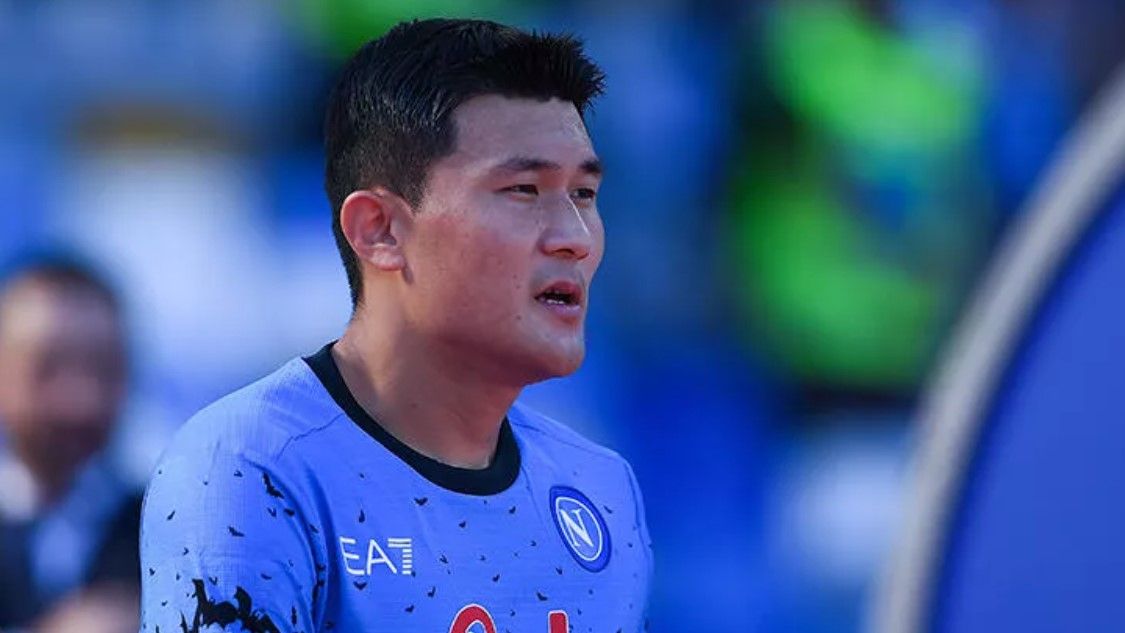 Dünya devinden Kim Min-Jae için servet 5