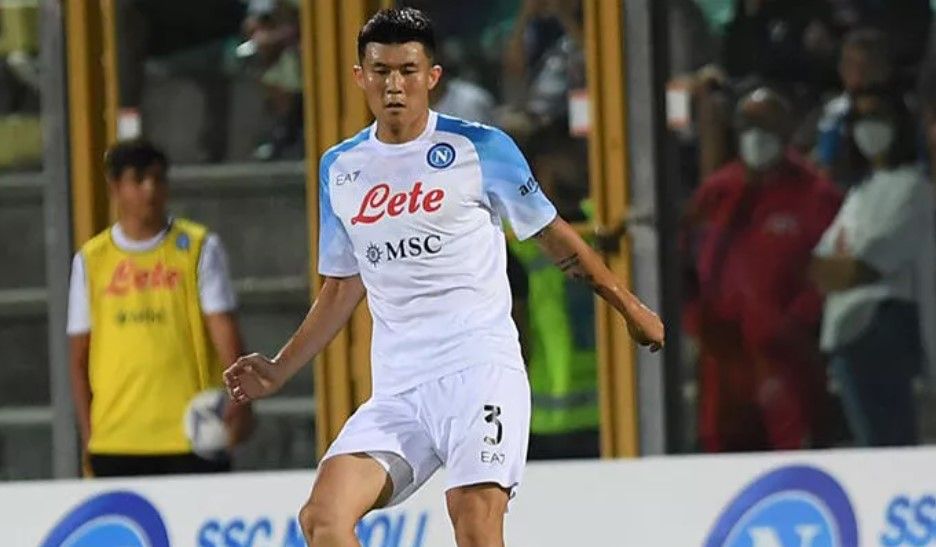 Dünya devinden Kim Min-Jae için servet 6