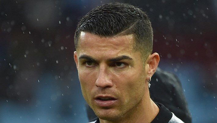 Ronaldo için resmi transfer açıklaması! 3