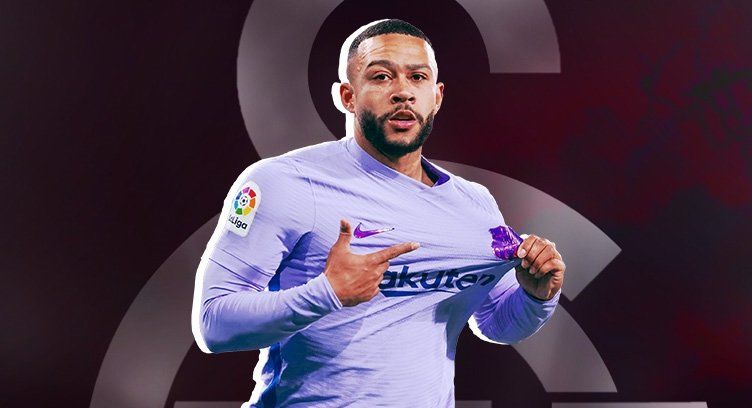 Galatasaraylıları ilgilendiren haber: Depay gerçeği ortaya çıktı! Tarih böyle açıklandı! 1